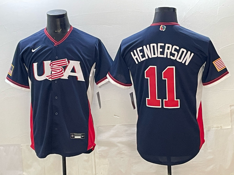 Men 2026 World cup Nike MLB Jersey 2026005->more jerseys->MLB Jersey